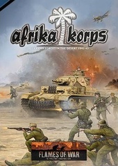 FW242: Afrika Korps (mid-war) [OOP]